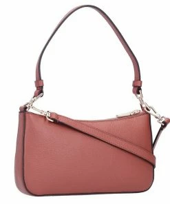 COCCINELLE Schultertasche »Bonheur«, Leder Almond, Noir, New pink, Cinnamon 12 COCCINELLE Schultertasche »Bonheur«, Leder Almond, Noir, New pink, Cinnamon -Günstiges Coccinelle Geschäft 0ad3ed00 28eb 5e93 963d c09ffe461d07