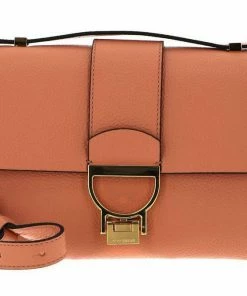 COCCINELLE Umhängetasche »Arlettis« Cloud, Powder Pink, New Pink, Noir -Günstiges Coccinelle Geschäft 0ad4db1f f7d7 5824 8e7b a9f6d294c18b