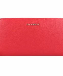 COCCINELLE Kellnerbörse »Metallic Soft 1104« Cinnamon, New Pink, Noir, Pivoine 25 COCCINELLE Kellnerbörse »Metallic Soft 1104« Cinnamon, New Pink, Noir, Pivoine -Günstiges Coccinelle Geschäft 0b1935e8 528f 5aba addc b9ee9696c9ce