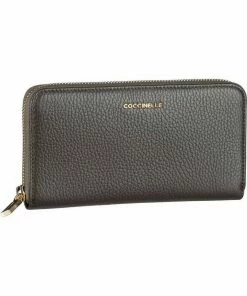 COCCINELLE Kellnerbörse »Metallic Soft 1104« Cinnamon, New Pink, Noir, Pivoine 27 COCCINELLE Kellnerbörse »Metallic Soft 1104« Cinnamon, New Pink, Noir, Pivoine -Günstiges Coccinelle Geschäft 0b8a9eb7 f252 5e2f b686 2303ba338433