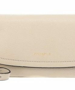 COCCINELLE Schultertasche »Mini Bag« Stone, Geranium, Noir, Silk -Günstiges Coccinelle Geschäft 0b977e7a 176d 53c3 992a 9843d9fb206a