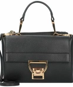 COCCINELLE Handtasche »Arlettis« Noir, Seashell, Caramel, Curacao -Günstiges Coccinelle Geschäft 0c329f77 dd23 520a a32c ec1d829dee9d