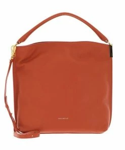 COCCINELLE Handtasche »Estelle 1302«, Beuteltasche / Hobo Bag Shark grey, Powder Pink, Caramel, Chestnut 17 COCCINELLE Handtasche »Estelle 1302«, Beuteltasche / Hobo Bag Shark grey, Powder Pink, Caramel, Chestnut -Günstiges Coccinelle Geschäft 0c9839d6 be67 5e4c a5a4 3cd7bbb23d0c