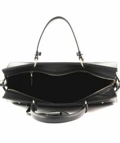 COCCINELLE Handtasche »Didi« Noir, Chalk -Günstiges Coccinelle Geschäft 0ca27a72 4629 5c89 9aaf f1ea6706fca4