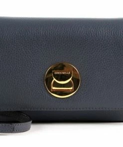 COCCINELLE Umhängetasche »Mini Bag« Warm Beige #ft5_slash# Noir, Ash Grey #ft5_slash# Noir, Moss Green #ft5_slash# Chocolate, Noir -Günstiges Coccinelle Geschäft 0ca3c55e b6d7 52a7 a3e4 f0d39c3c4183