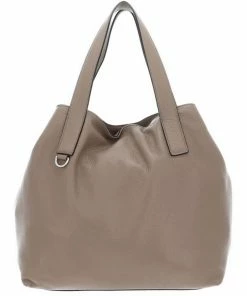 COCCINELLE Schultertasche »Mila« Marsala, Noir, Caramel, Reef -Günstiges Coccinelle Geschäft 0d13dcf5 c15e 56f4 aa4d 52c78cfa77b2