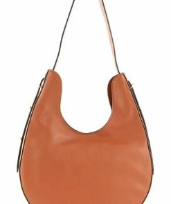 COCCINELLE Schultertasche »Bagatelle Soft« Powder Pink, Caramel, Noir, Moss Green -Günstiges Coccinelle Geschäft 0d4073e8 7a31 5eff 9557 9cc022ae8048