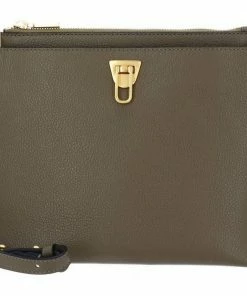 COCCINELLE Umhängetasche »Beat Soft« Caramel, Noir, Moss Green, Powder Pink -Günstiges Coccinelle Geschäft 0d7ab0f0 e17c 5d14 94a4 7dcad91ee74e