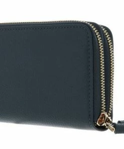 COCCINELLE Geldbörse »Tassel« Chestnut, Powder Pink, Shark Grey, Noir -Günstiges Coccinelle Geschäft 0d803b5f d64a 5441 953a 04121c16986f