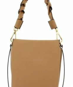 COCCINELLE Umhängetasche »Boheme Grana Double« Litchi #ft5_slash# Powder Pink, Lambskin White #ft5_slash# Powder Pink, Moss Green #ft5_slash# Lambskin White, Warm Beige #ft5_slash# Noir -Günstiges Coccinelle Geschäft 0dbf84fd e9e4 5540 80b1 c36c06b9dd3a