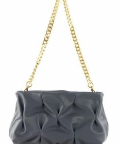 COCCINELLE Umhängetasche »Ophelie Goodie« Ash Grey, Powder Pink, Noir -Günstiges Coccinelle Geschäft 0de1f6c6 5cb9 54ed 9535 e1c2984c8b8a