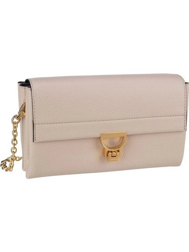 COCCINELLE Umhängetasche »Arlettis 1503«, Umhängetaschen Querformat Nero, Pacific Blue, Ash Grey, Powder Pink 8 COCCINELLE Umhängetasche »Arlettis 1503«, Umhängetaschen Querformat Nero, Pacific Blue, Ash Grey, Powder Pink – Bild 8