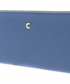 COCCINELLE Geldbörse »Becca« Powder Pink, Coral Red, Moss Green, Pacific Blue -Günstiges Coccinelle Geschäft 0e2e0e1f 89fe 5142 a2d1 c0fb4d4536c6