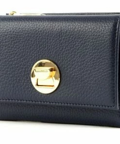 COCCINELLE Geldbörse »Liya« Noir, Ginger, Moka, Litchi -Günstiges Coccinelle Geschäft 0eb0e84f e46c 5216 ba1c 48f221d70973