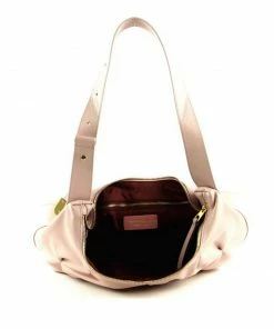 COCCINELLE Schultertasche »Marquise Goodie« New Pink, Powder Pink, Noir -Günstiges Coccinelle Geschäft 0ee0498c 5ed9 5a6b aa56 0cdf40e14e09