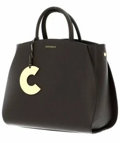 COCCINELLE Handtasche »Concrete« Marsala, Ink, Caramel, Deep Violet -Günstiges Coccinelle Geschäft 0f29edb3 7002 5af9 9def 6b9d1b9b77bd