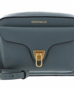 COCCINELLE Umhängetasche »Beat Soft« Taupe, Almond, Noir, Caramel -Günstiges Coccinelle Geschäft 0f5bda39 f34d 5c9e 965a 7fb6959b35a0