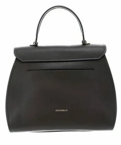 COCCINELLE Handtasche »Marvin« Reef, Seashell, Noir -Günstiges Coccinelle Geschäft 0f5eabbf 8d83 59ef 98c4 0d8df906a4eb