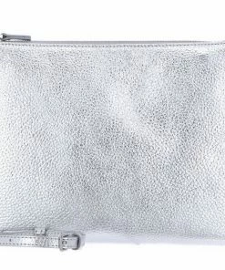 COCCINELLE Umhängetasche »Mini Bag« Caramel, Noir, Silver -Günstiges Coccinelle Geschäft 0f869fbd d404 5b57 81fc e3d75972e3ff