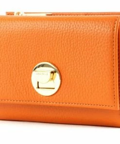 COCCINELLE Geldbörse »Liya« Noir, Ginger, Moka, Litchi -Günstiges Coccinelle Geschäft 0f90bd37 fb1f 53aa b575 820aea1cc0c0