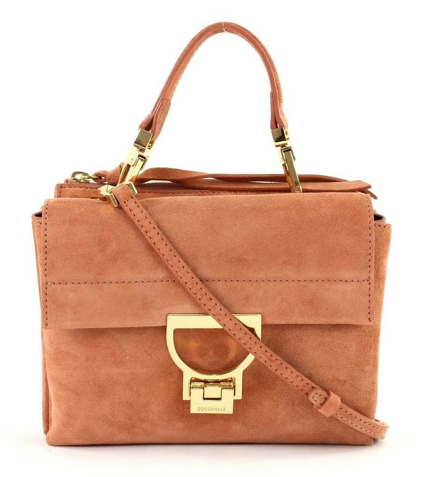 COCCINELLE Handtasche »Arlettis Suede« 2 COCCINELLE Handtasche »Arlettis Suede« – Bild 2