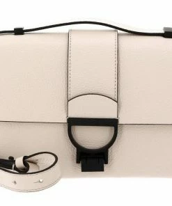 COCCINELLE Umhängetasche »Arlettis Blackie« Noir, Litchi, Lambskin White -Günstiges Coccinelle Geschäft 0fa1100e a0f1 52f8 b250 e7e488537f96