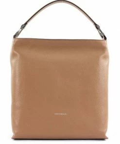 COCCINELLE Schultertasche »Keyla« Desert, Noir, Pivoine -Günstiges Coccinelle Geschäft 0fa20904 51aa 548e a196 6cd63778da04