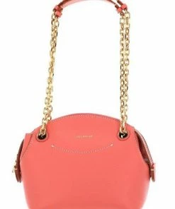 COCCINELLE Umhängetasche »Colette« Noir, Powder Pink, Geranium, Silk 12 COCCINELLE Umhängetasche »Colette« Noir, Powder Pink, Geranium, Silk -Günstiges Coccinelle Geschäft 105f26e7 6b4b 5fb4 897a 0902acd56d10