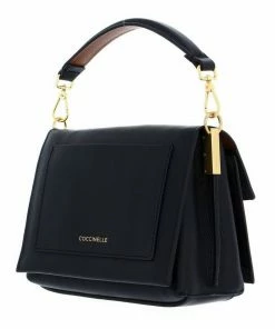 COCCINELLE Handtasche »Louise« Cinnamon #ft5_slash# Chestnut, Shark Grey, Noir #ft5_slash# Caramel -Günstiges Coccinelle Geschäft 10f153ed a729 5568 9a2e 41a64a63f39d