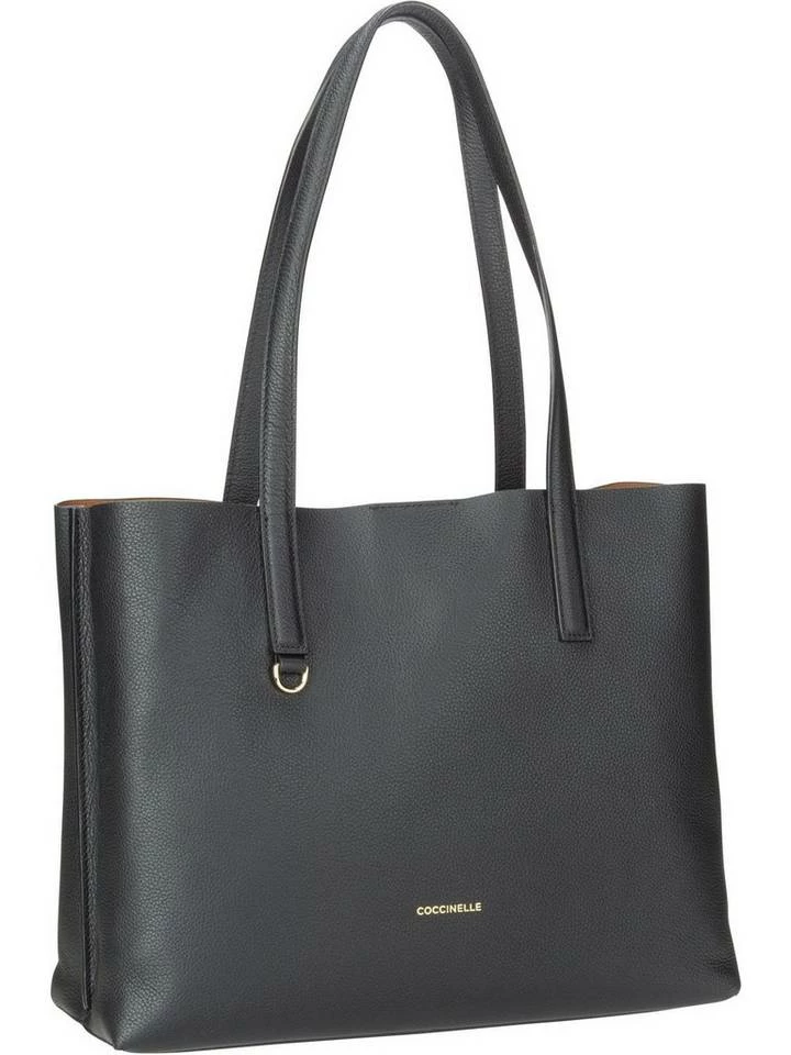 COCCINELLE Handtasche »Matinee 1101«, Shopper Marsala#ft5_slash#cherry, Taupe #ft5_slash# Seashell, Shark gre#ft5_slash#cinna, Noir #ft5_slash# Moka 9 COCCINELLE Handtasche »Matinee 1101«, Shopper Marsala#ft5_slash#cherry, Taupe #ft5_slash# Seashell, Shark gre#ft5_slash#cinna, Noir #ft5_slash# Moka – Bild 9