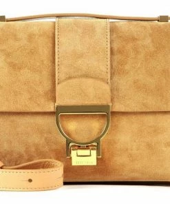 COCCINELLE Umhängetasche »Arlettis Suede 1207«, Umhängetaschen Querformat Caramel, Pacific Blue, Litchi, Ash Grey 15 COCCINELLE Umhängetasche »Arlettis Suede 1207«, Umhängetaschen Querformat Caramel, Pacific Blue, Litchi, Ash Grey -Günstiges Coccinelle Geschäft 1123e0a1 716e 5e07 84df d5d8eaca6e39