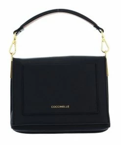 COCCINELLE Handtasche »Louise« Cinnamon #ft5_slash# Chestnut, Shark Grey, Noir #ft5_slash# Caramel -Günstiges Coccinelle Geschäft 114c8c2d 0684 5640 8f9e 702c316ab000