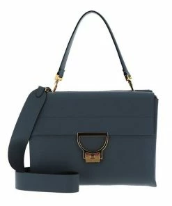 COCCINELLE Handtasche »Arlettis« Cloud, New Pink, Powder Pink, Shark Grey -Günstiges Coccinelle Geschäft 115fa910 725c 51e2 8e15 e700e1dd9a6e