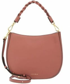 COCCINELLE Handtasche »Arpege« Powder Pink #ft5_slash# Warm Beige, Moss Green #ft5_slash# Lambskin White, Noir #ft5_slash# Ash Grey, Warm Beige #ft5_slash# Noir -Günstiges Coccinelle Geschäft 11b35e3b 9097 50a2 9b24 0848a2d4ca4f