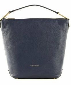 COCCINELLE Schultertasche »Liya« Ink #ft5_slash# Noir, Seashell #ft5_slash# Taupe, Noir, Marsala #ft5_slash# Noir -Günstiges Coccinelle Geschäft 12550db5 b520 5572 a636 acf2ad455e8c