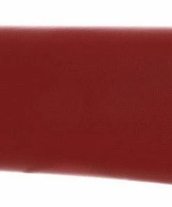 COCCINELLE Geldbörse »Metallic Textured« Foliage Red, Taupe, Marsala, Noir -Günstiges Coccinelle Geschäft 1283d6a7 e136 5eff 89b7 4f382f15d48c