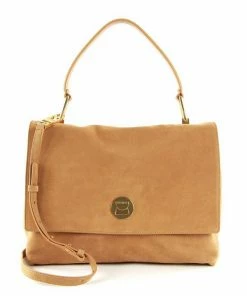 COCCINELLE Handtasche »Liya Suede« Moss Green, Noir, Warm Beige, Ash Grey -Günstiges Coccinelle Geschäft 12be7375 3975 5d8d 9ea3 487f20728f88