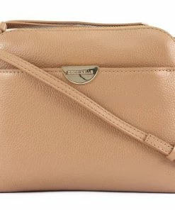 COCCINELLE Umhängetasche »Mini Bag« Desert, Atmosphere, Pivoine -Günstiges Coccinelle Geschäft 12bf9334 993f 56ec b688 53a1aedfb0ee