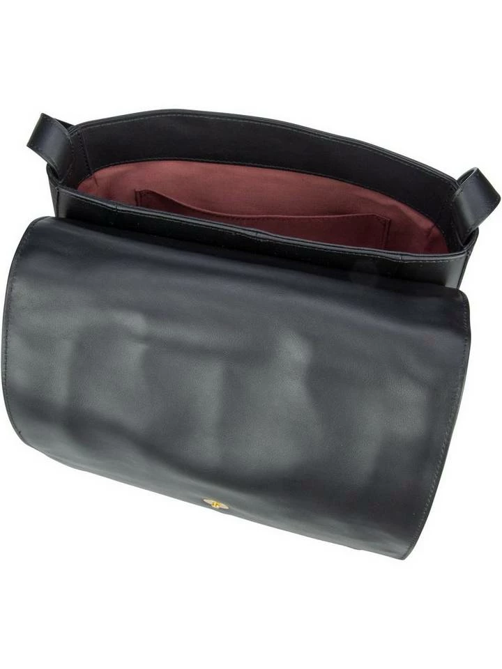 COCCINELLE Umhängetasche »Marquise Goodie 1201«, Umhängetaschen Querformat New Pink, Cloud, Powder Pink, Noir 4 COCCINELLE Umhängetasche »Marquise Goodie 1201«, Umhängetaschen Querformat New Pink, Cloud, Powder Pink, Noir – Bild 4