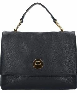 COCCINELLE Handtasche »Liya« Warm Beige#ft5_slash#Nero, Cinnamon#ft5_slash#Chocolate, Almond #ft5_slash# Chestnut, Noir #ft5_slash# Noir -Günstiges Coccinelle Geschäft 12d95088 f692 5d24 94b8 d429f9e3eaa2