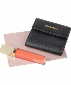 COCCINELLE Geldbörse »Metallic Soft 1187« New Pink, Cloud, Shark Grey, Chestnut 16 COCCINELLE Geldbörse »Metallic Soft 1187« New Pink, Cloud, Shark Grey, Chestnut -Günstiges Coccinelle Geschäft 13131e7f 4593 54cc 96f8 1c876c609b6b