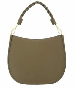 COCCINELLE Handtasche »Arpege« Powder Pink #ft5_slash# Warm Beige, Moss Green #ft5_slash# Lambskin White, Noir #ft5_slash# Ash Grey, Warm Beige #ft5_slash# Noir -Günstiges Coccinelle Geschäft 1320c5a7 d99f 5b63 8fed 93f303a4dcf0