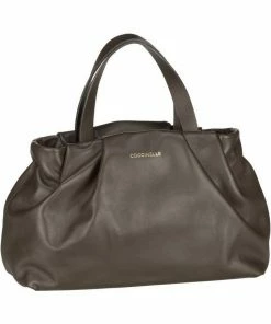 COCCINELLE Handtasche »Ophelie De Jour 1802«, Henkeltasche Bark, Nero 5 COCCINELLE Handtasche »Ophelie De Jour 1802«, Henkeltasche Bark, Nero -Günstiges Coccinelle Geschäft 133759c0 8da2 51ff bf49 703700ca5c3b