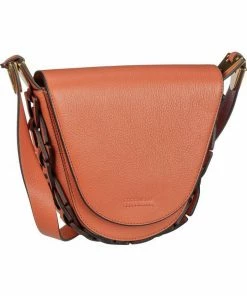 COCCINELLE Umhängetasche »Josephine Intreccio 1503«, Satteltasche Chestnut, Nero 5 COCCINELLE Umhängetasche »Josephine Intreccio 1503«, Satteltasche Chestnut, Nero -Günstiges Coccinelle Geschäft 133fc06c 041d 51b0 82ab 5b8287d87df5