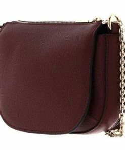 COCCINELLE Umhängetasche »Mini Bag« Noir, Powder Pink, Cloud, Shark Grey -Günstiges Coccinelle Geschäft 13d0e5d2 8d5e 5b43 9556 75814aa2a847