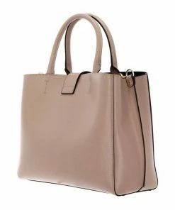 COCCINELLE Handtasche »Alba Textured« Powder Pink, Noir, Ink -Günstiges Coccinelle Geschäft 13e166b4 25e8 5744 80c9 6d8dda7adc29