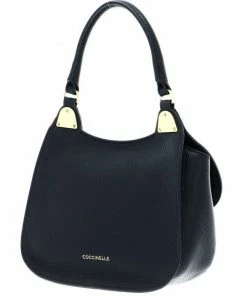 COCCINELLE Handtasche »Fauve« Noir, Reef, Caramel -Günstiges Coccinelle Geschäft 13e462b4 0daf 5714 ac2c 778a1bc935a1