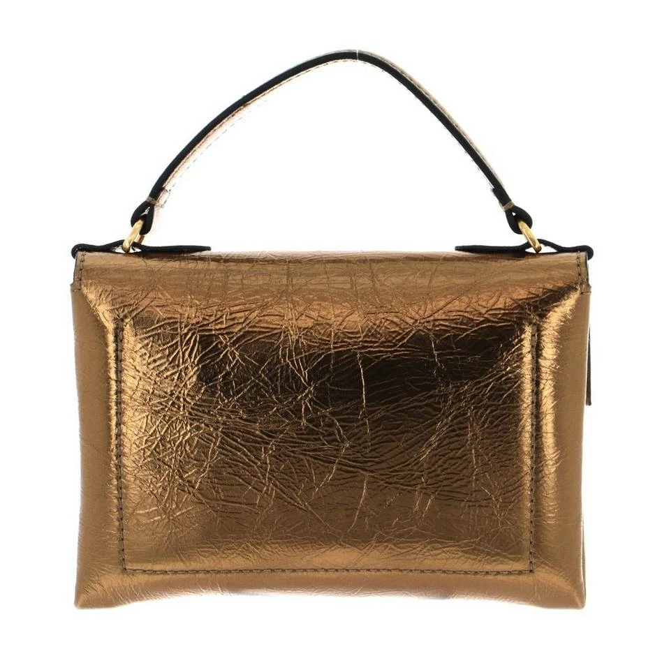 COCCINELLE Handtasche »Mignon Craquele« 3 COCCINELLE Handtasche »Mignon Craquele« – Bild 3