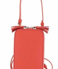 COCCINELLE Umhängetasche »Tassel 2705«, Handytasche Stone, Bark, Silk, Noir 19 COCCINELLE Umhängetasche »Tassel 2705«, Handytasche Stone, Bark, Silk, Noir -Günstiges Coccinelle Geschäft 13fd4c07 401e 5ef6 b8ef 376b5997afda