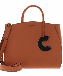 COCCINELLE Handtasche »Concrete Grainy 1801«, Henkeltasche Shark Grey, Almond, New Pink, Nero 17 COCCINELLE Handtasche »Concrete Grainy 1801«, Henkeltasche Shark Grey, Almond, New Pink, Nero -Günstiges Coccinelle Geschäft 14130226 b622 5130 a5db 7afff5533c18